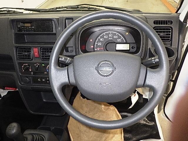 Used Nissan NT100 Clipper 2024 for sale - 77039001: Photo 15