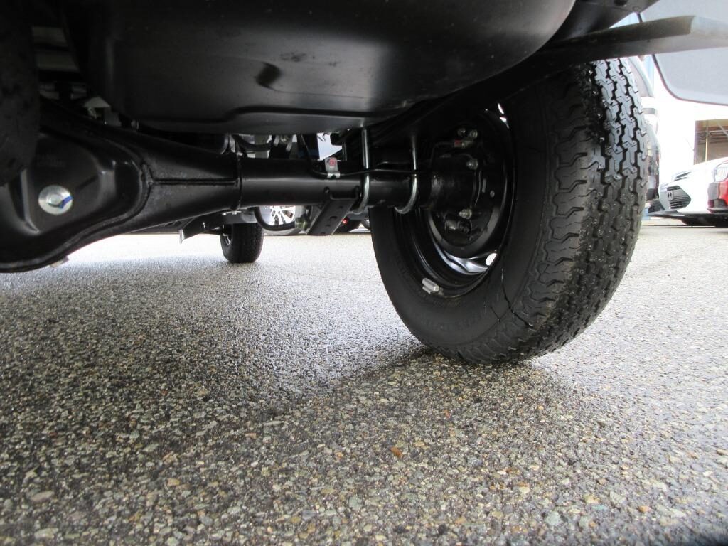 Used Nissan NT100 Clipper 2024 for sale - 77039001: Photo 23