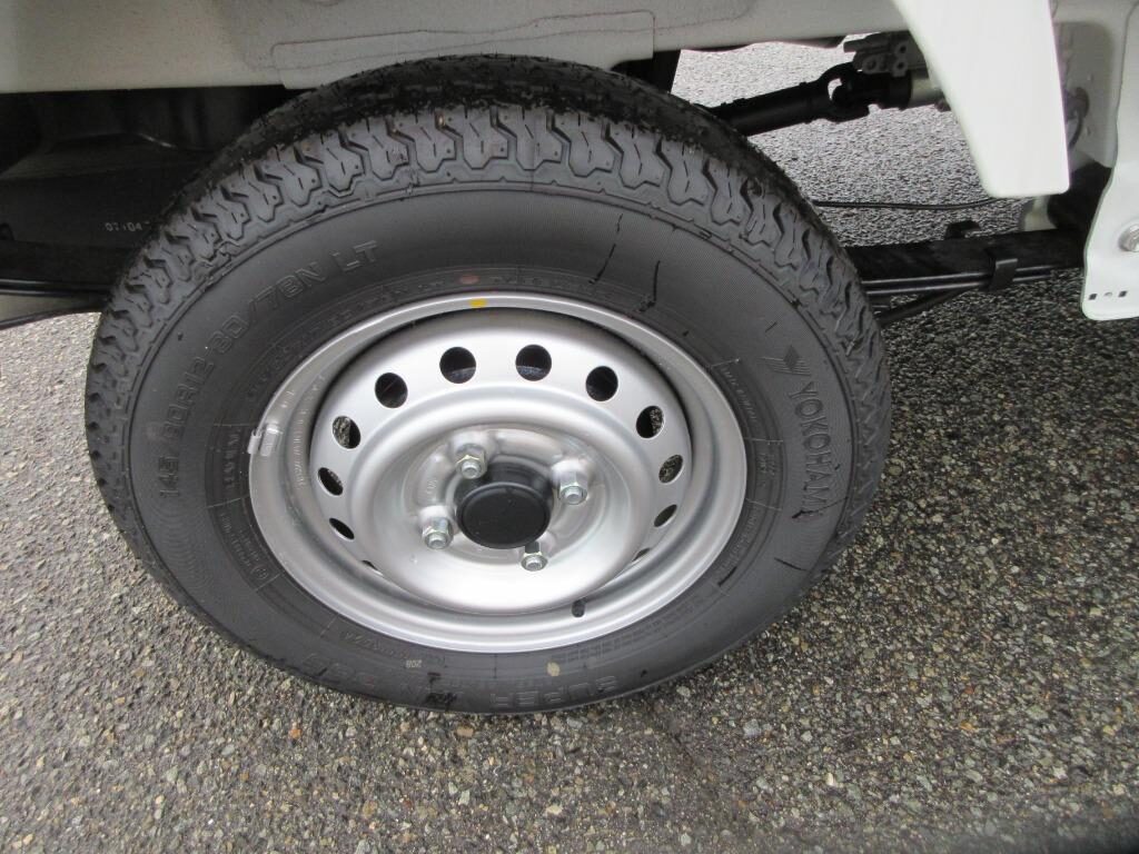 Used Nissan NT100 Clipper 2024 for sale - 77039001: Photo 28