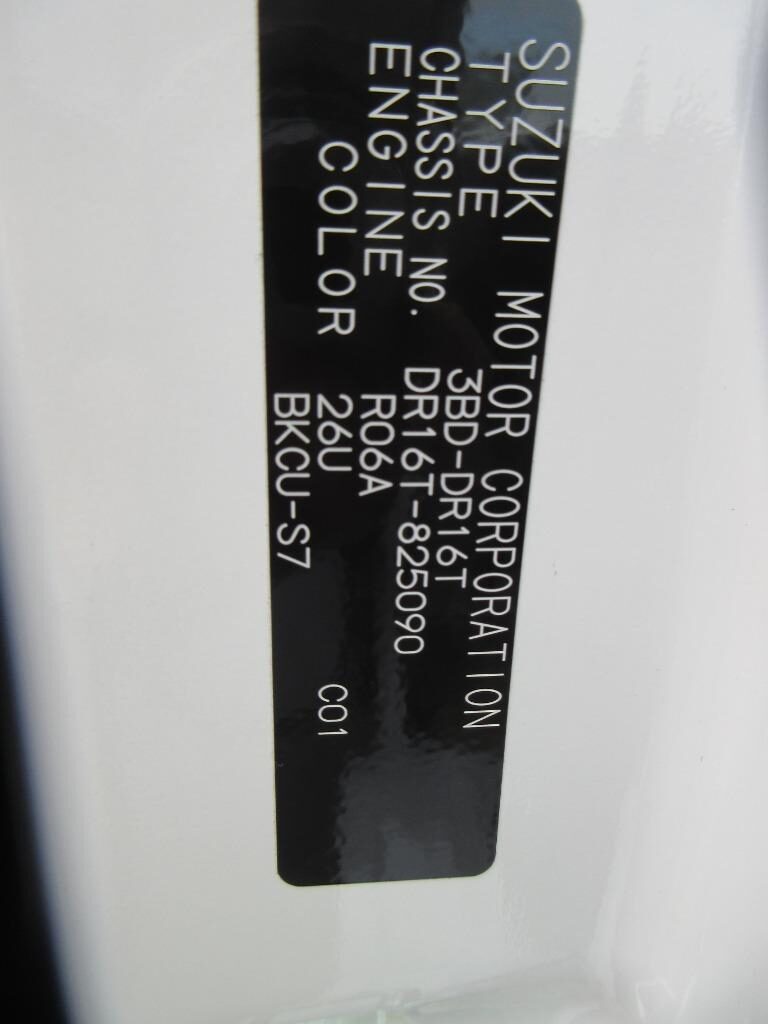 Used Nissan NT100 Clipper 2024 for sale - 77039001: Photo 29