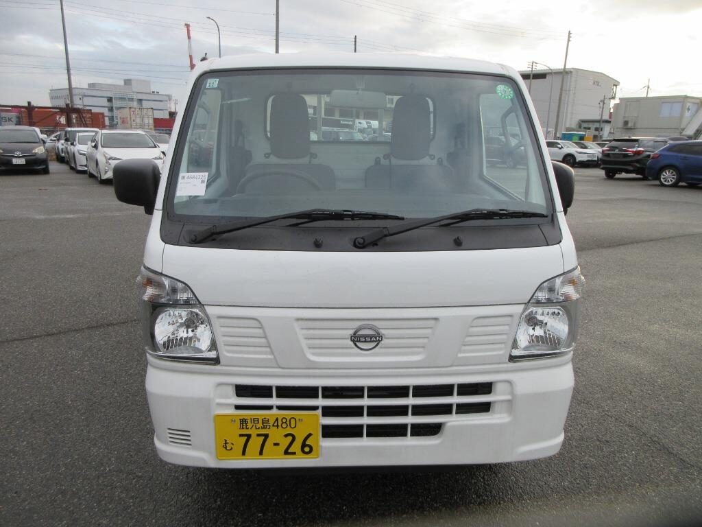 Used Nissan NT100 Clipper 2024 for sale - 77039001: Photo 9
