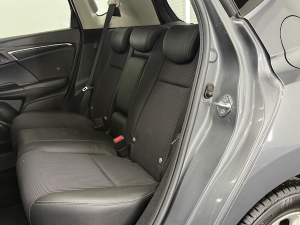 Used Honda Fit 2017 for sale - 74824796: Photo 11