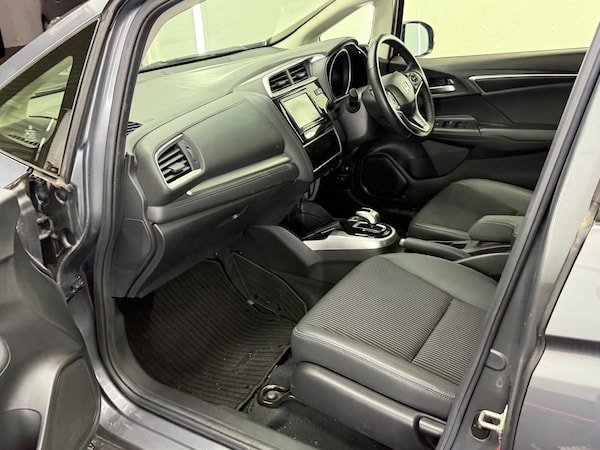 Used Honda Fit 2017 for sale - 74824796: Photo 14