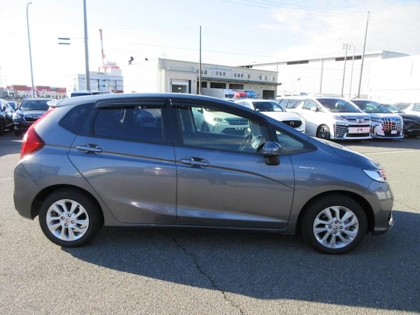 Used Honda Fit 2017 for sale - 74824796: Photo 18