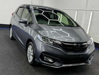 Used Honda Fit 2017 for sale - 74824796: Photo
