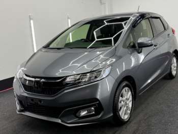 Used Honda Fit 2017 for sale - 74824796: Photo
