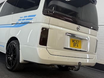 Used Nissan Elgrand undefined for sale - 79512908: Photo