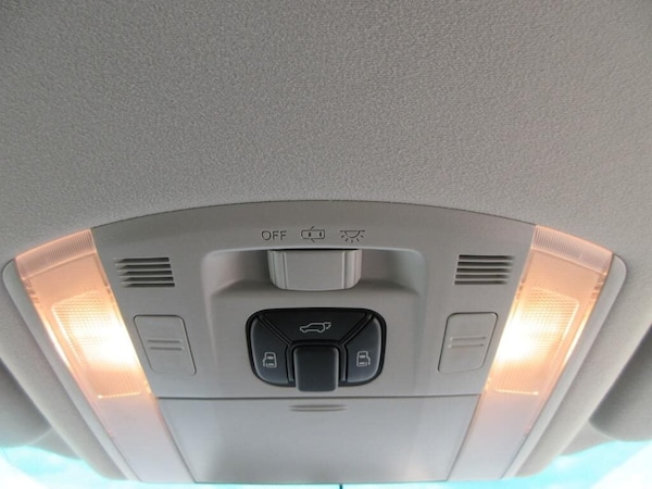 Used Toyota Vellfire 2009 for sale - 75423119: Photo 18