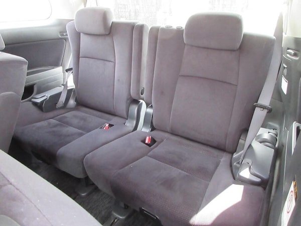 Used Toyota Vellfire 2009 for sale - 75423119: Photo 22