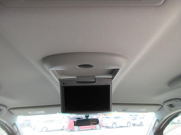 Used Toyota Vellfire 2009 for sale - 75423119: Photo 27