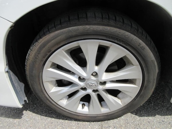 Used Toyota Vellfire 2009 for sale - 75423119: Photo 5