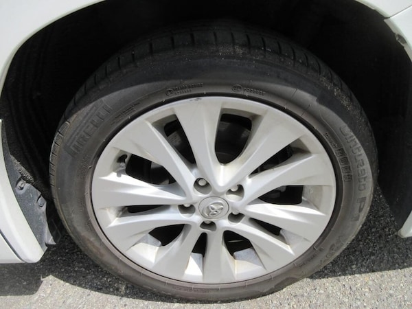 Used Toyota Vellfire 2009 for sale - 75423119: Photo 6