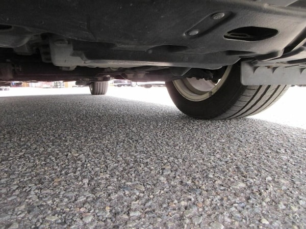 Used Toyota Vellfire 2009 for sale - 75423119: Photo 7