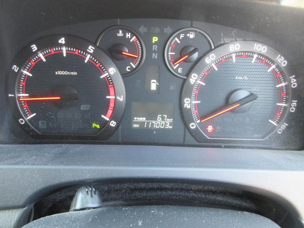 Used Toyota Vellfire 2012 for sale - 77039086: Photo 11