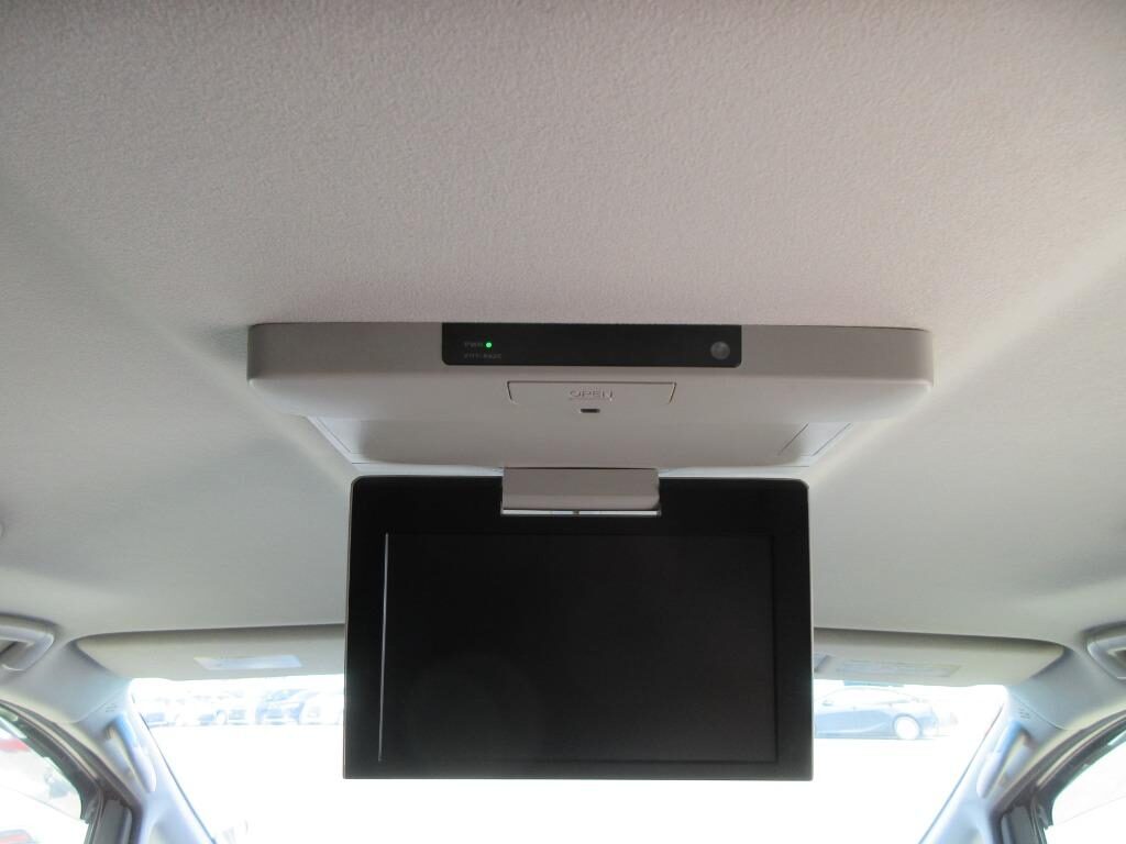 Used Toyota Vellfire 2012 for sale - 77039086: Photo 13