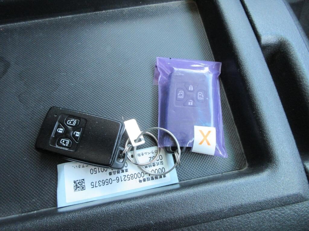 Used Toyota Vellfire 2012 for sale - 77039086: Photo 16