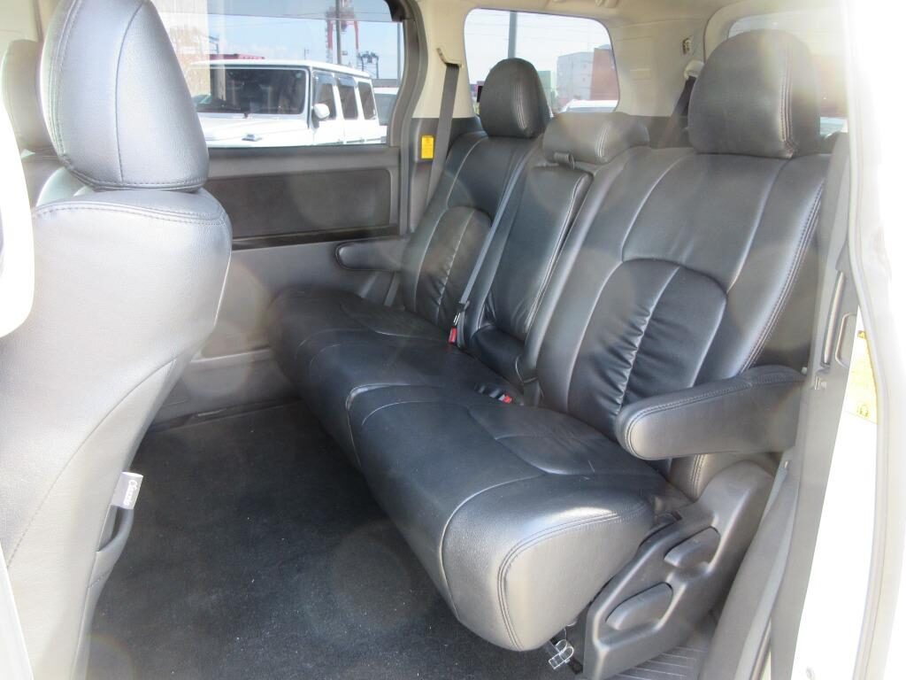Used Toyota Vellfire 2012 for sale - 77039086: Photo 19