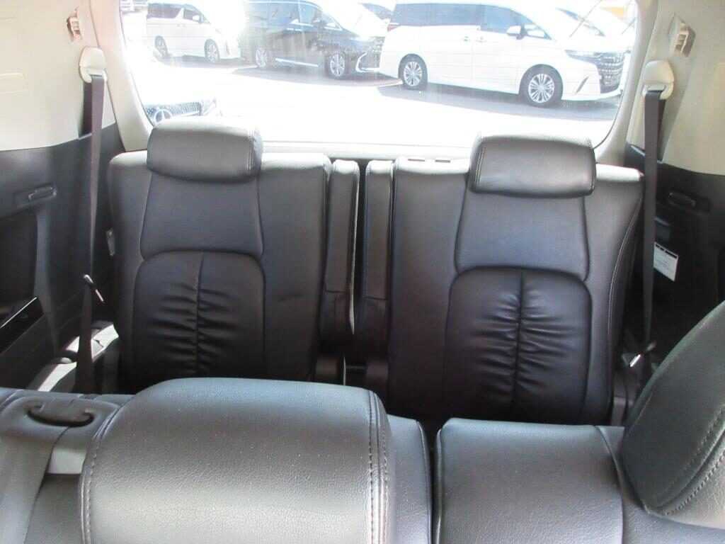 Used Toyota Vellfire 2012 for sale - 77039086: Photo 20