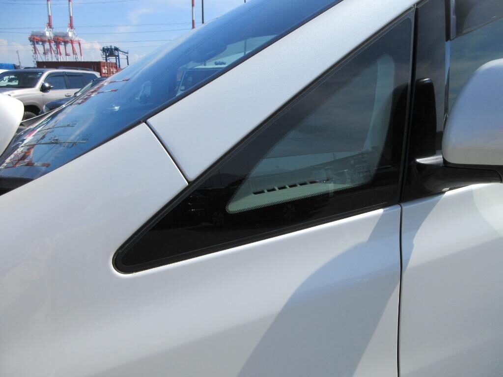 Used Toyota Vellfire 2012 for sale - 77039086: Photo 23