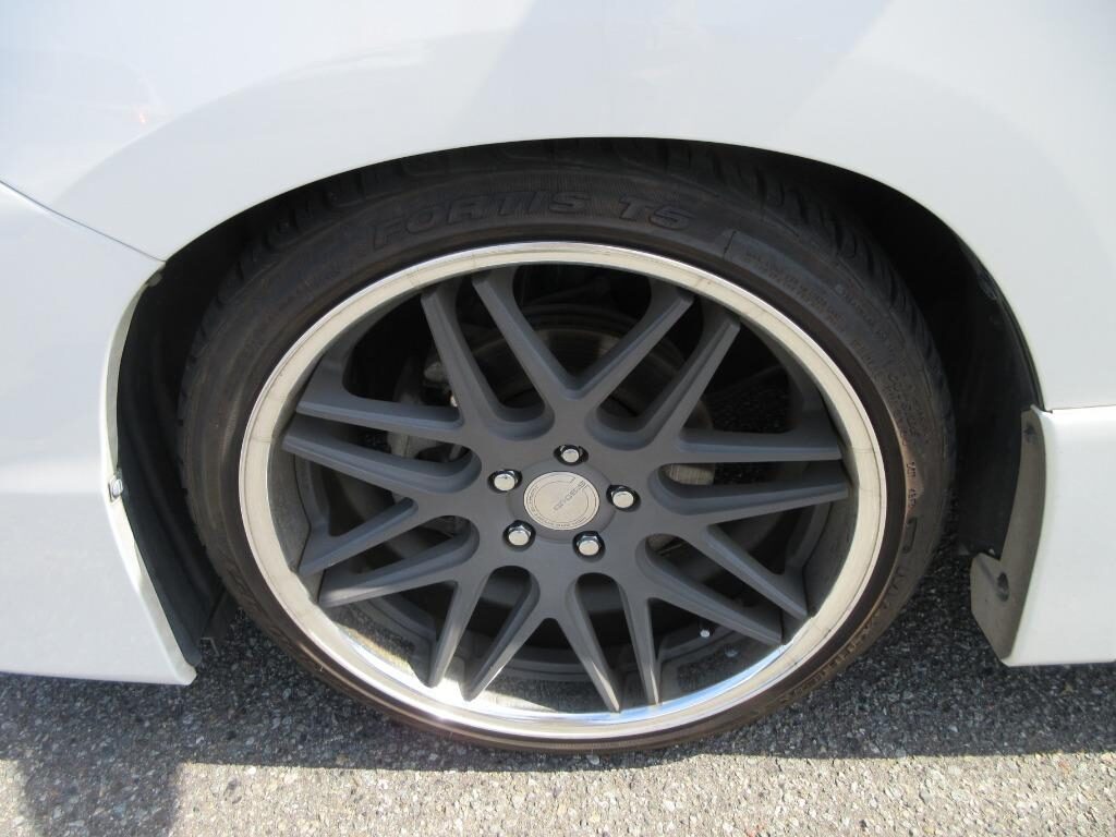 Used Toyota Vellfire 2012 for sale - 77039086: Photo 31