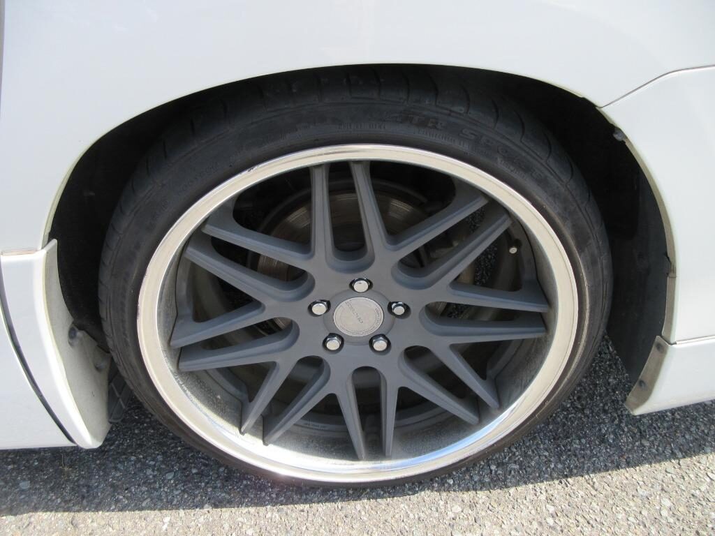 Used Toyota Vellfire 2012 for sale - 77039086: Photo 32