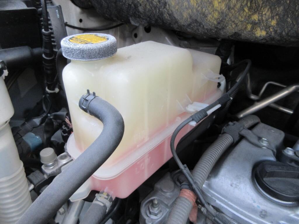 Used Toyota Vellfire 2012 for sale - 77039086: Photo 33