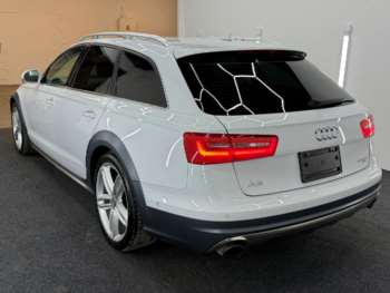 Used Audi A6 Allroad 2013 for sale - 73850047: Photo