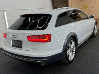 Used Audi A6 Allroad 2013 for sale - 73850047: Photo