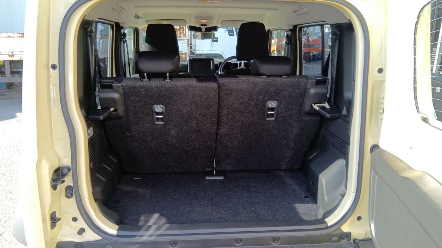 Used Suzuki Jimny 2025 for sale - 77039072: Photo 10