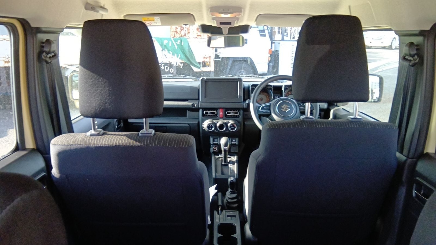 Used Suzuki Jimny 2025 for sale - 77039072: Photo 27