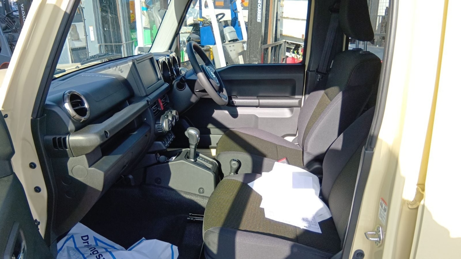 Used Suzuki Jimny 2025 for sale - 77039072: Photo 28