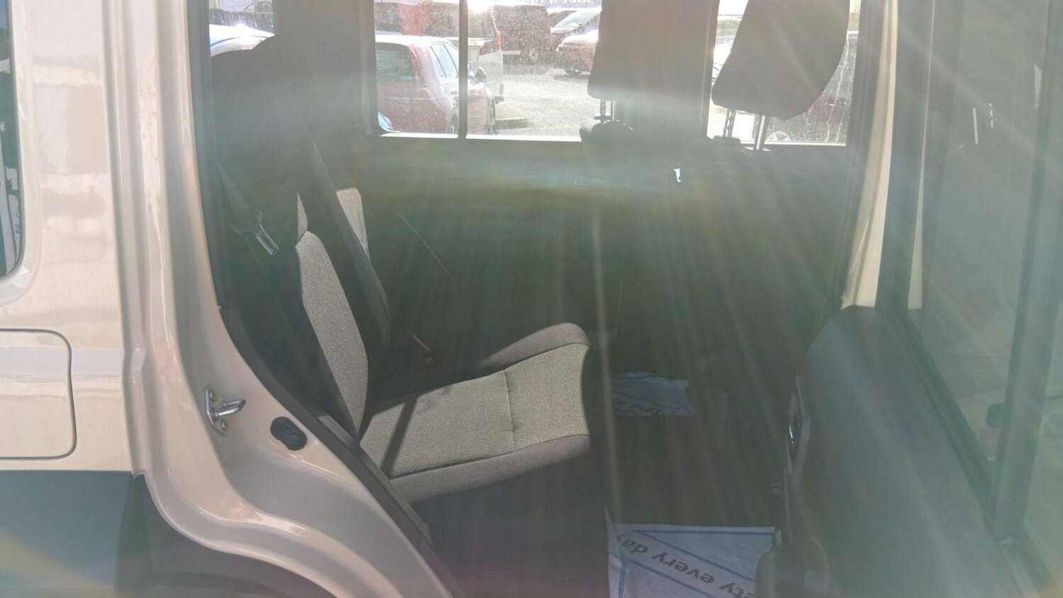 Used Suzuki Jimny 2025 for sale - 77039072: Photo 29