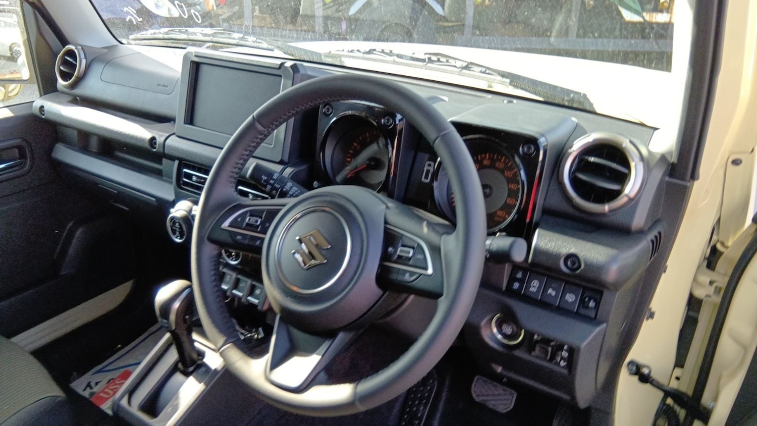 Used Suzuki Jimny 2025 for sale - 77039072: Photo 30