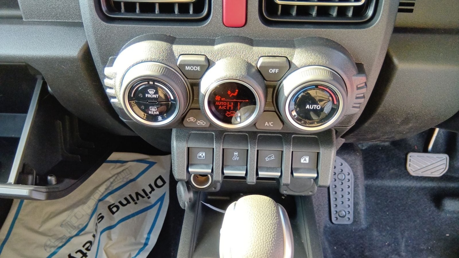 Used Suzuki Jimny 2025 for sale - 77039072: Photo 32