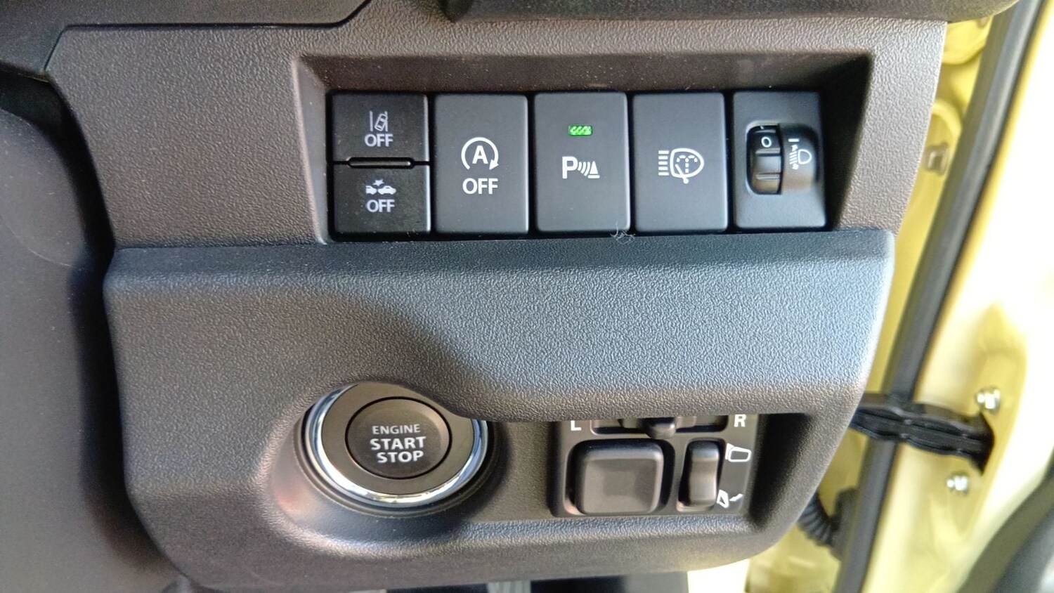 Used Suzuki Jimny 2025 for sale - 77039072: Photo 33