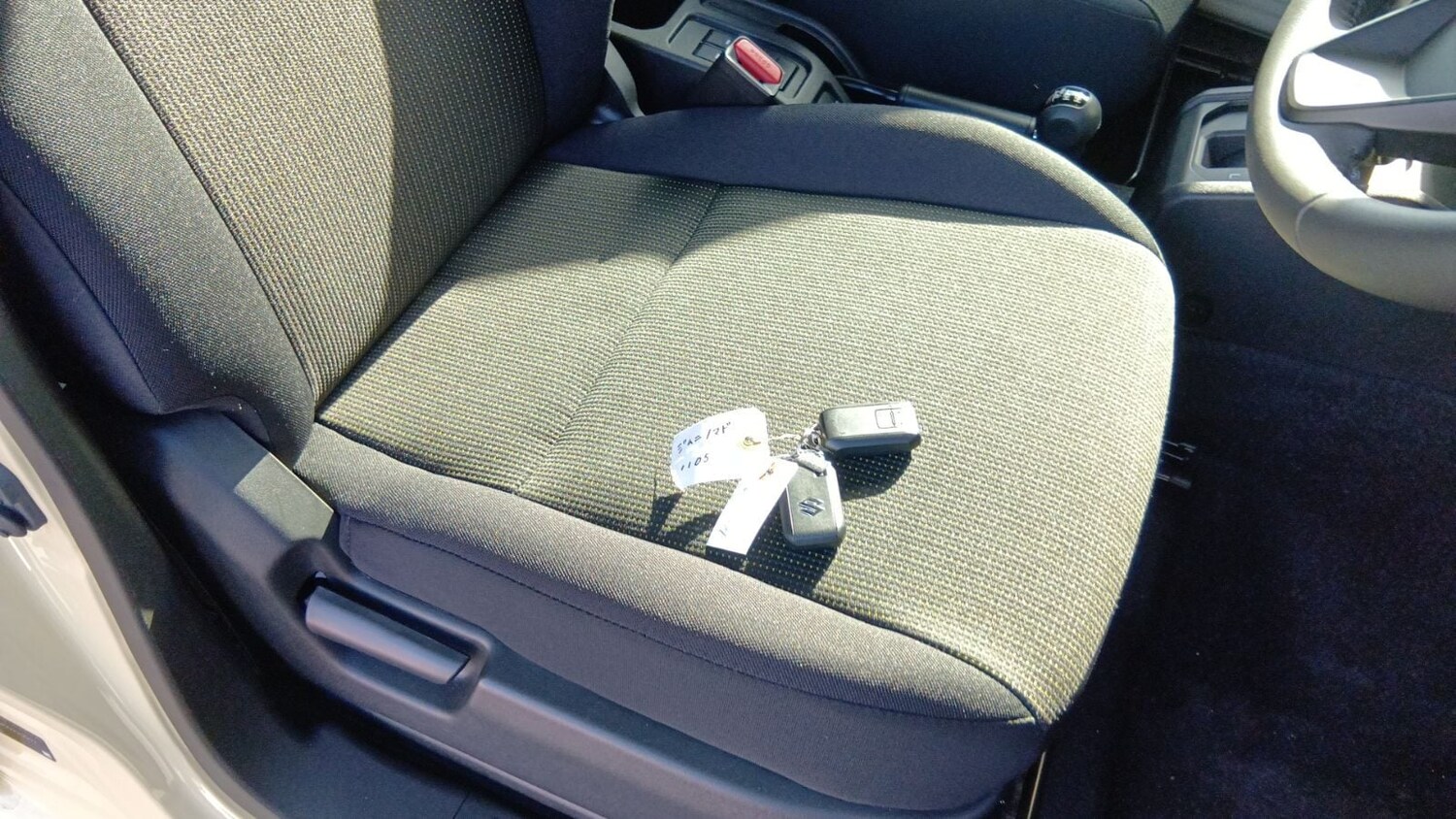 Used Suzuki Jimny 2025 for sale - 77039072: Photo 35