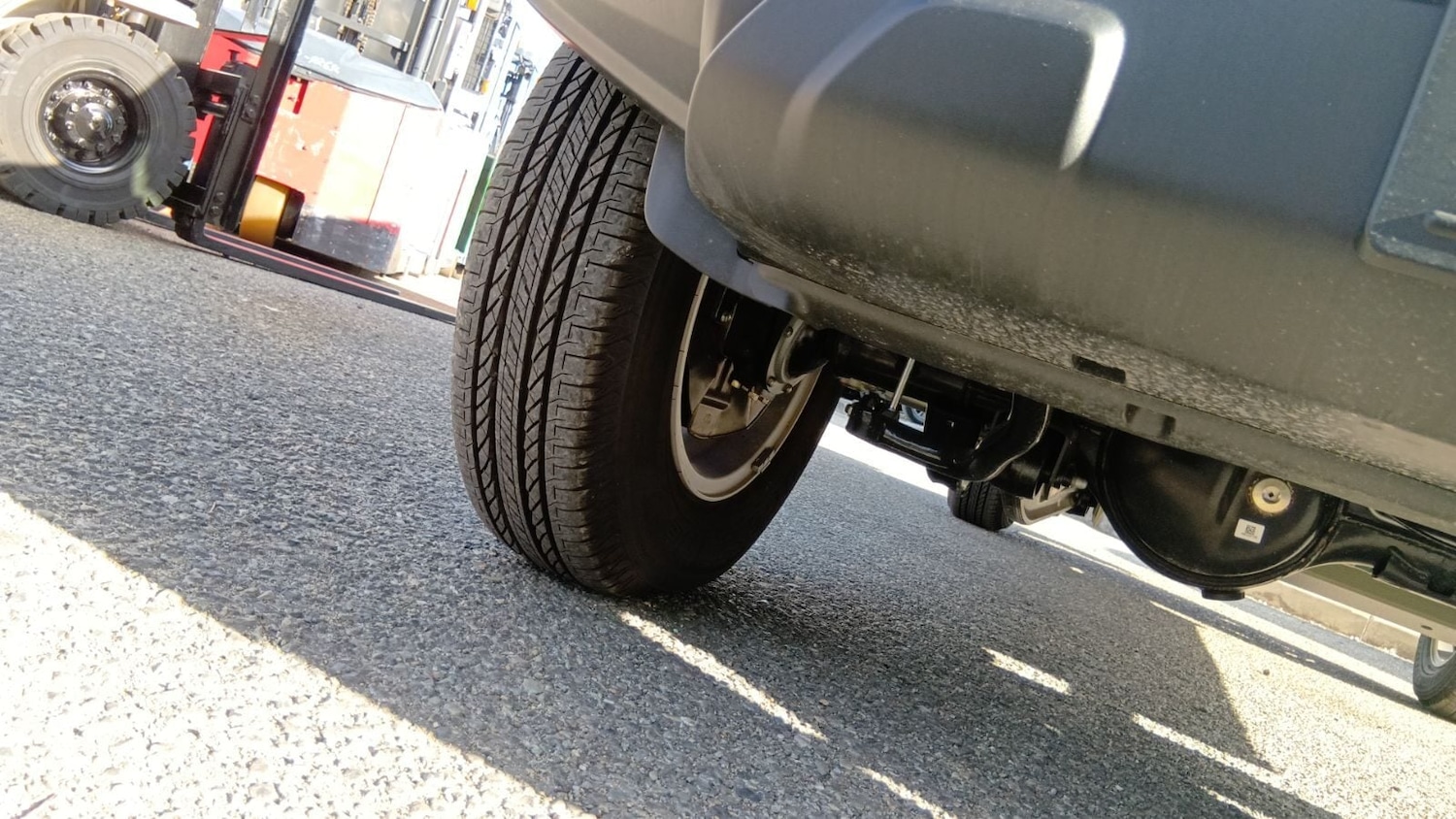 Used Suzuki Jimny 2025 for sale - 77039072: Photo 38