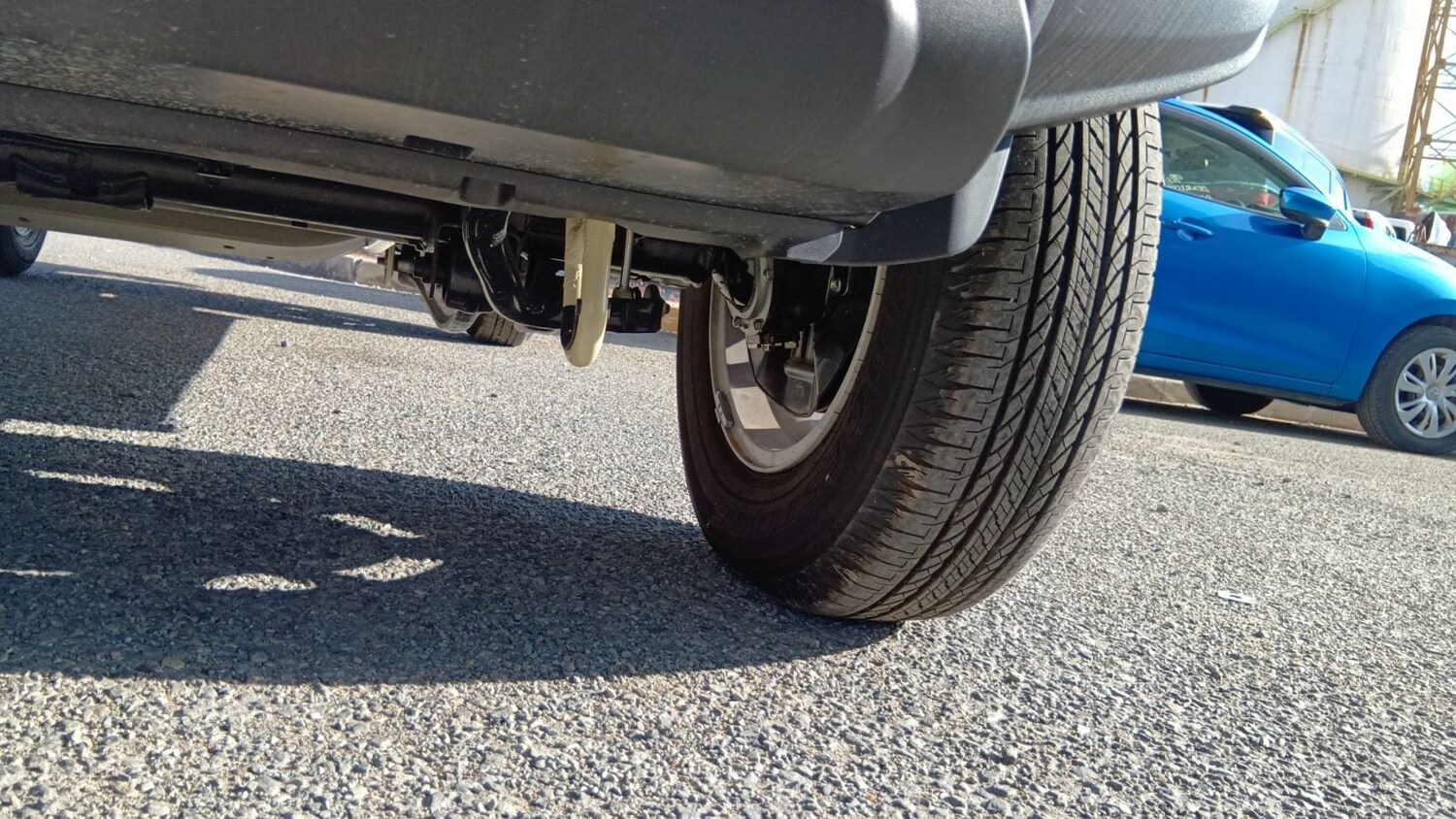 Used Suzuki Jimny 2025 for sale - 77039072: Photo 39