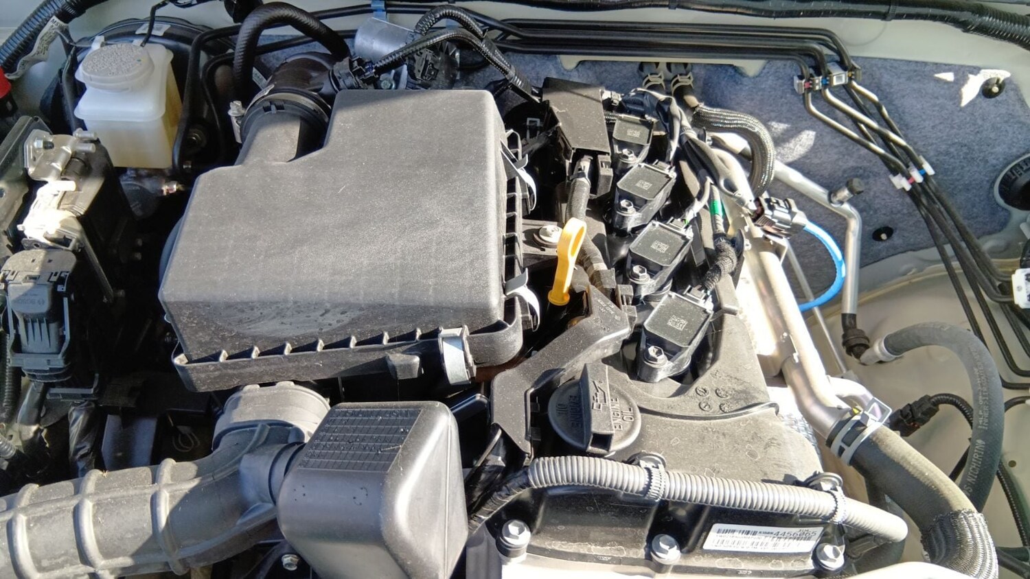 Used Suzuki Jimny 2025 for sale - 77039072: Photo 41