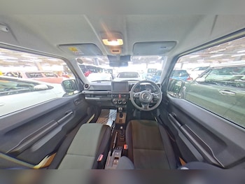 Used Suzuki Jimny 2025 for sale - 77039072: Photo