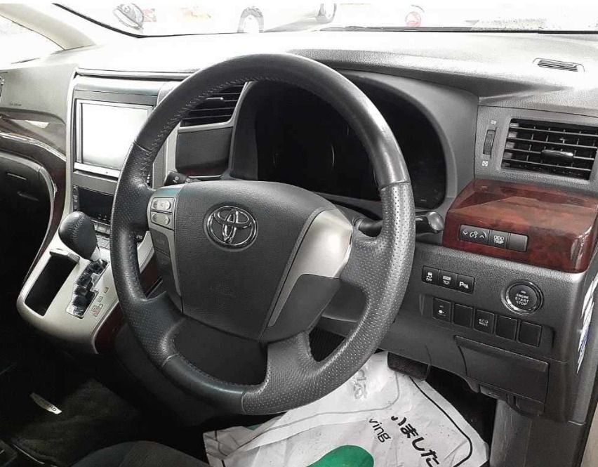 Used Toyota Alphard 2012 for sale - 76416351: Photo 10
