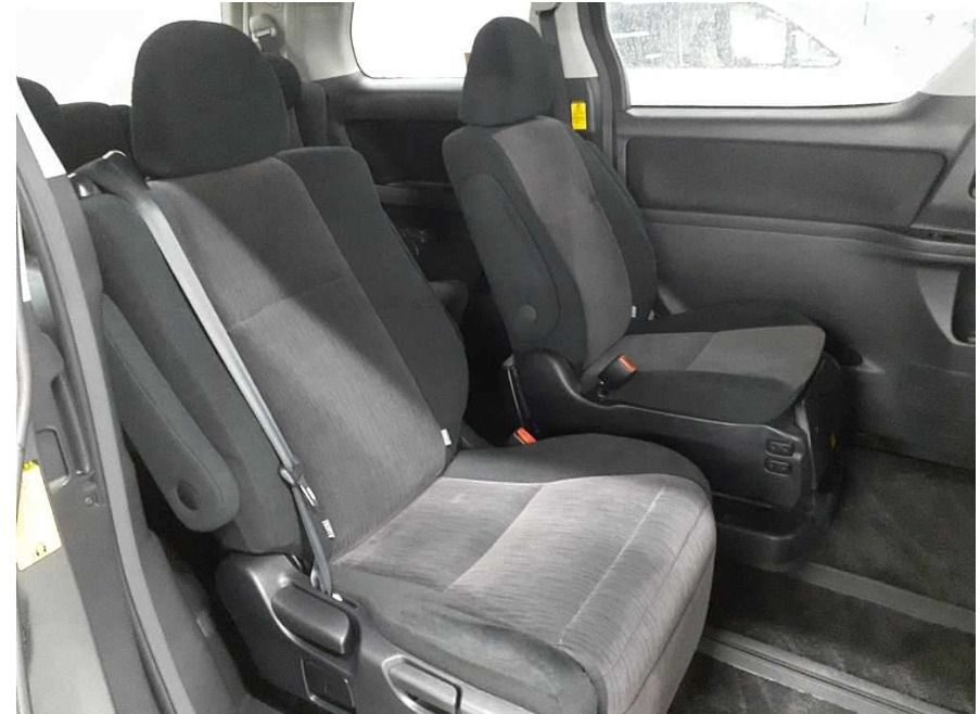 Used Toyota Alphard 2012 for sale - 76416351: Photo 8