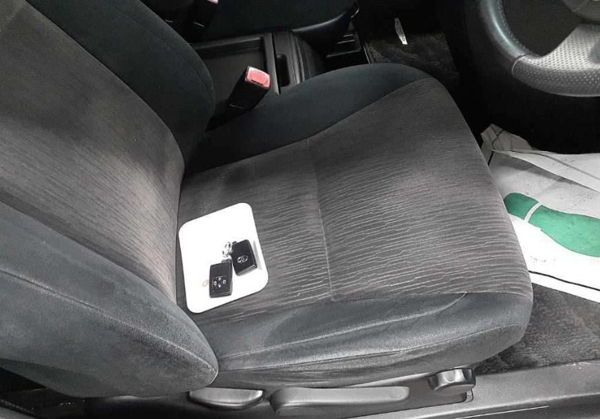 Used Toyota Alphard 2012 for sale - 76416351: Photo 9