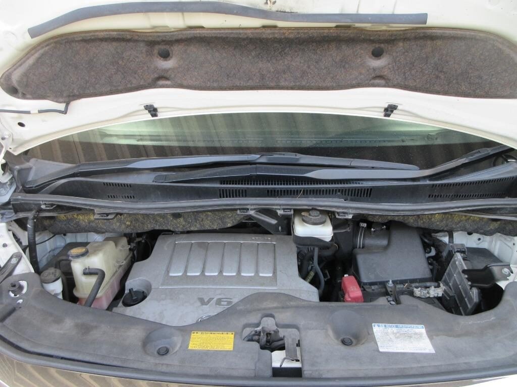 Vehicle 26