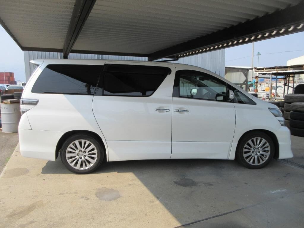 Vehicle 7