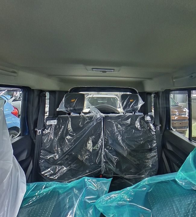 Used Suzuki Jimny 2025 for sale - 77039054: Photo 10