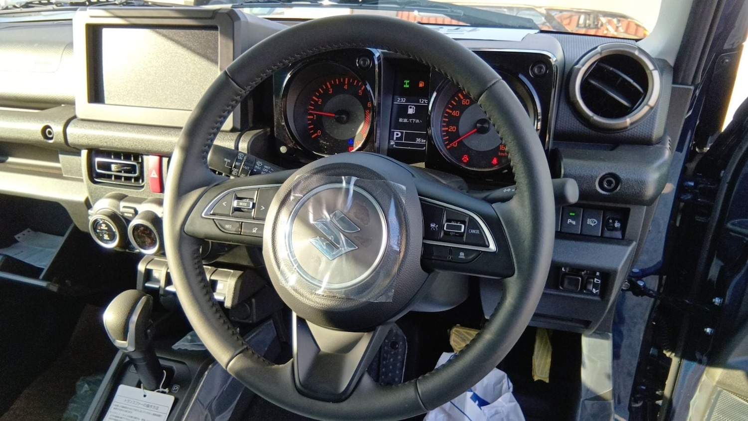 Used Suzuki Jimny 2025 for sale - 77039054: Photo 11