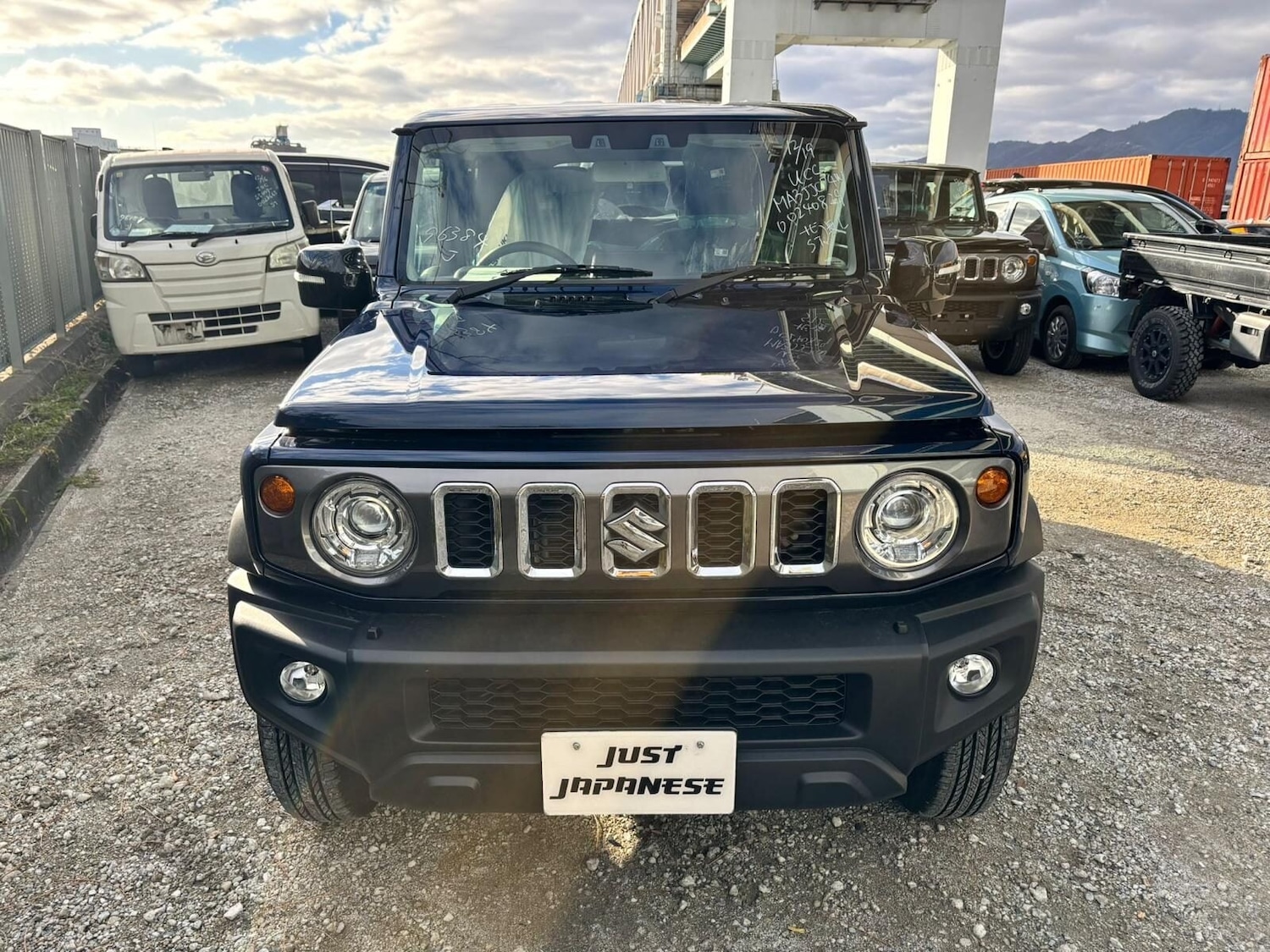 Used Suzuki Jimny 2025 for sale - 77039054: Photo 18