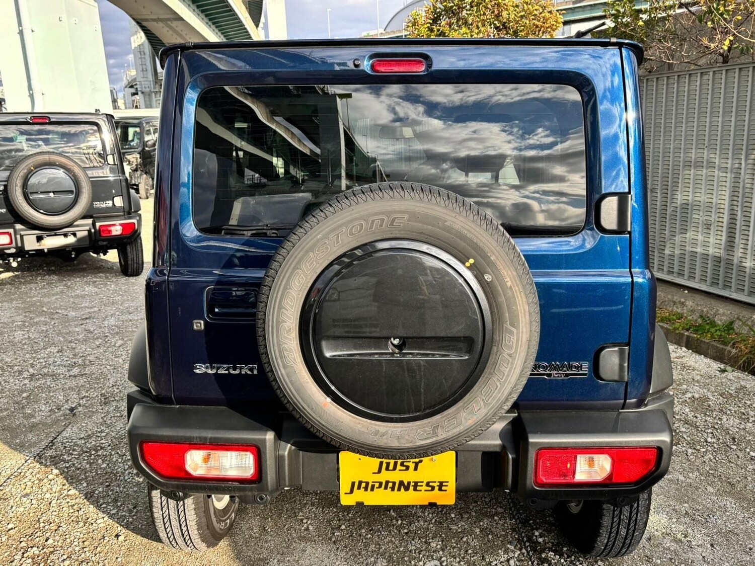 Used Suzuki Jimny 2025 for sale - 77039054: Photo 19