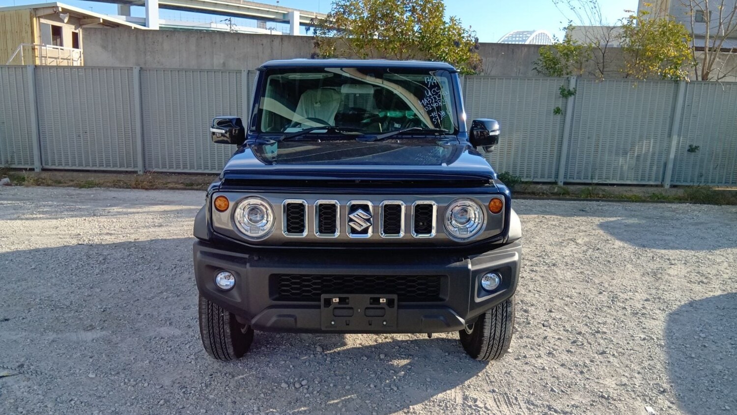 Used Suzuki Jimny 2025 for sale - 77039054: Photo 20